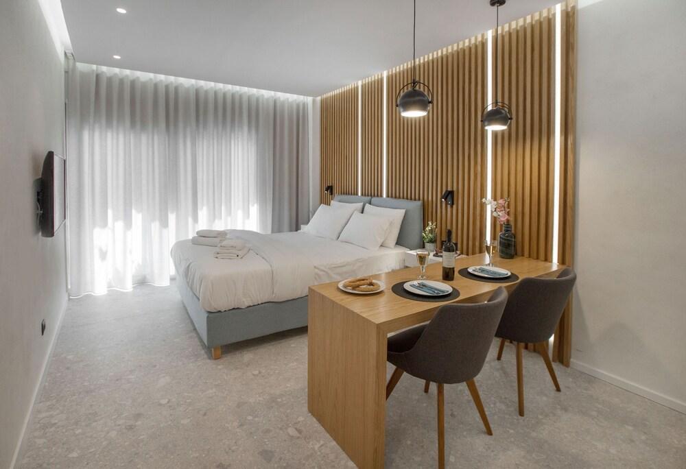 Nikis Suites Syntagma-Plaka By Ghh Atina Dış mekan fotoğraf