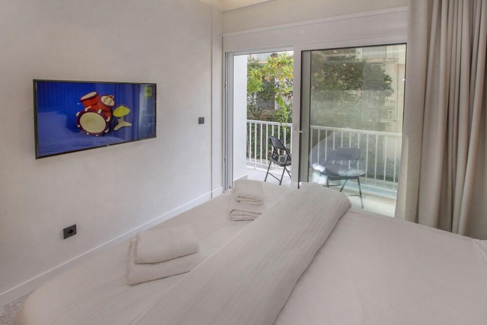 Nikis Suites Syntagma-Plaka By Ghh Atina Dış mekan fotoğraf