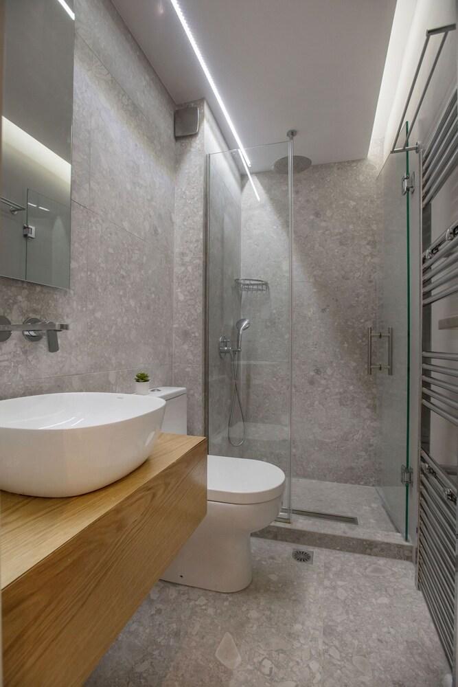 Nikis Suites Syntagma-Plaka By Ghh Atina Dış mekan fotoğraf