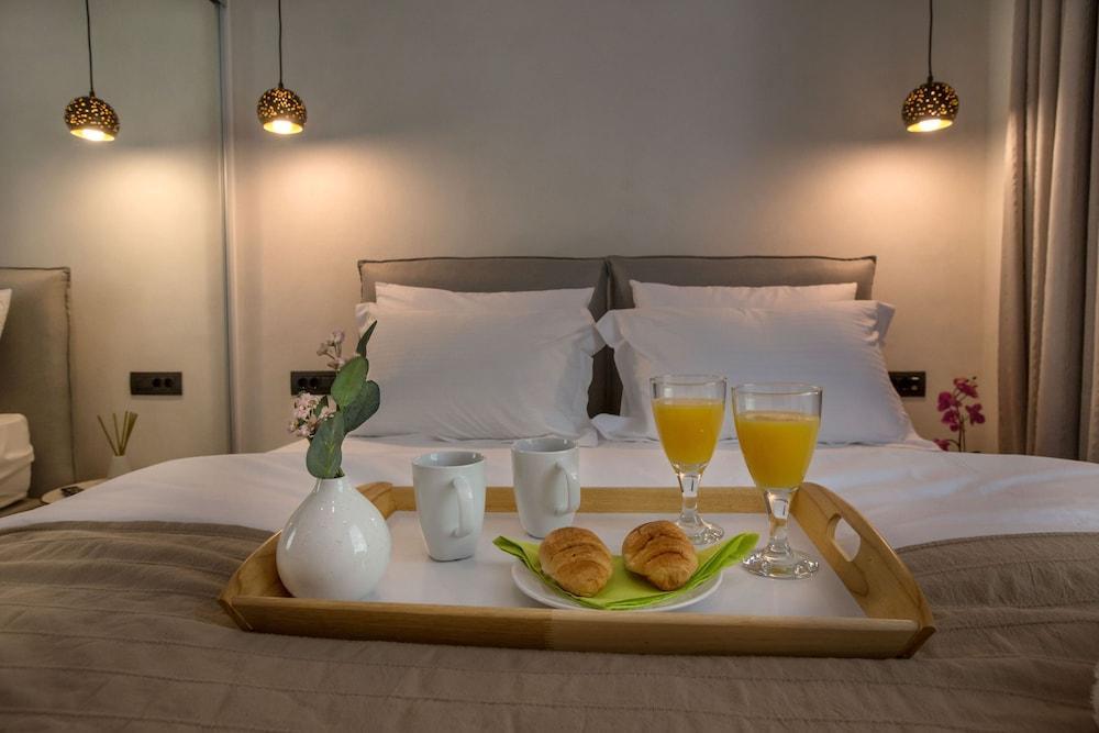 Nikis Suites Syntagma-Plaka By Ghh Atina Dış mekan fotoğraf