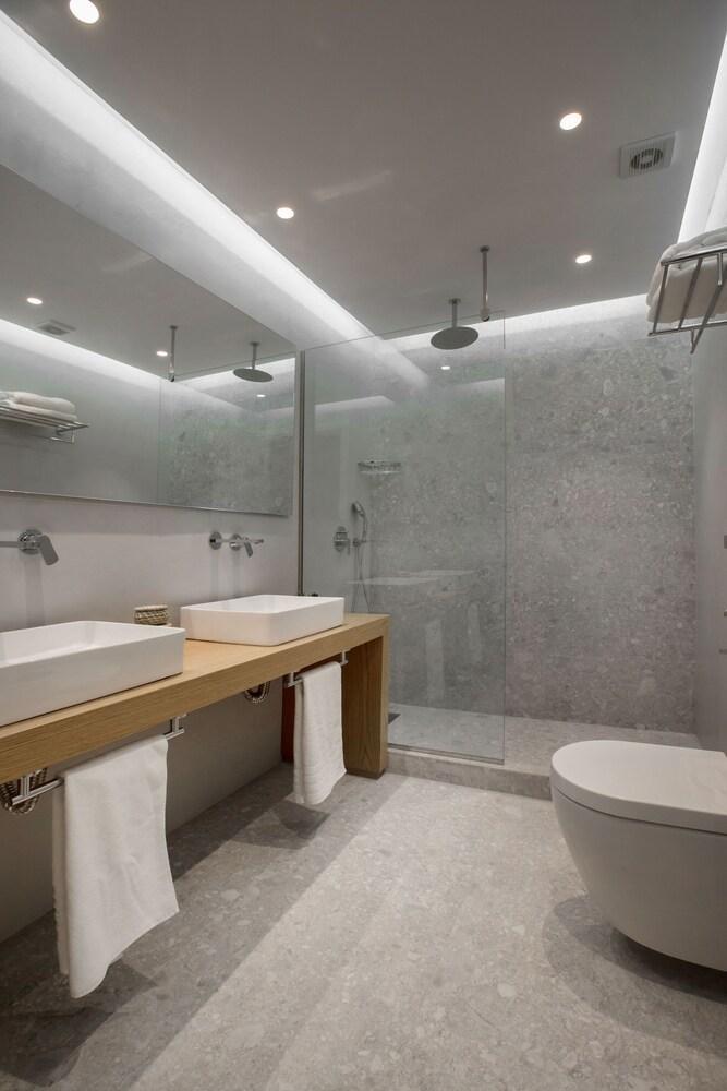 Nikis Suites Syntagma-Plaka By Ghh Atina Dış mekan fotoğraf